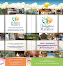 Brochure Domaine de Malabry