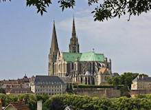 Chartres