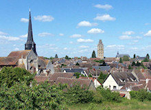 Verneuil-sur-Avre